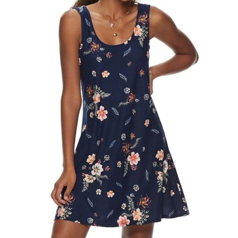 Limited Dark Floral Empire Waist Dress. Dark Academia. Whimsigoth.
